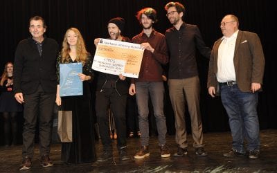 junge Chöre München mit neuer Leitung 6 Jazz Burghausen