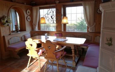 Adressenverzeichnis Tourismus bayerische Seen 27 Landhotel Sonnenfeld