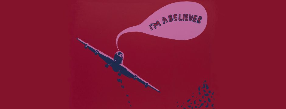 Iam a Believer