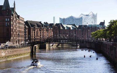 weltweite Reisetipps 8 Hamburg – eine Stadt lädt ein