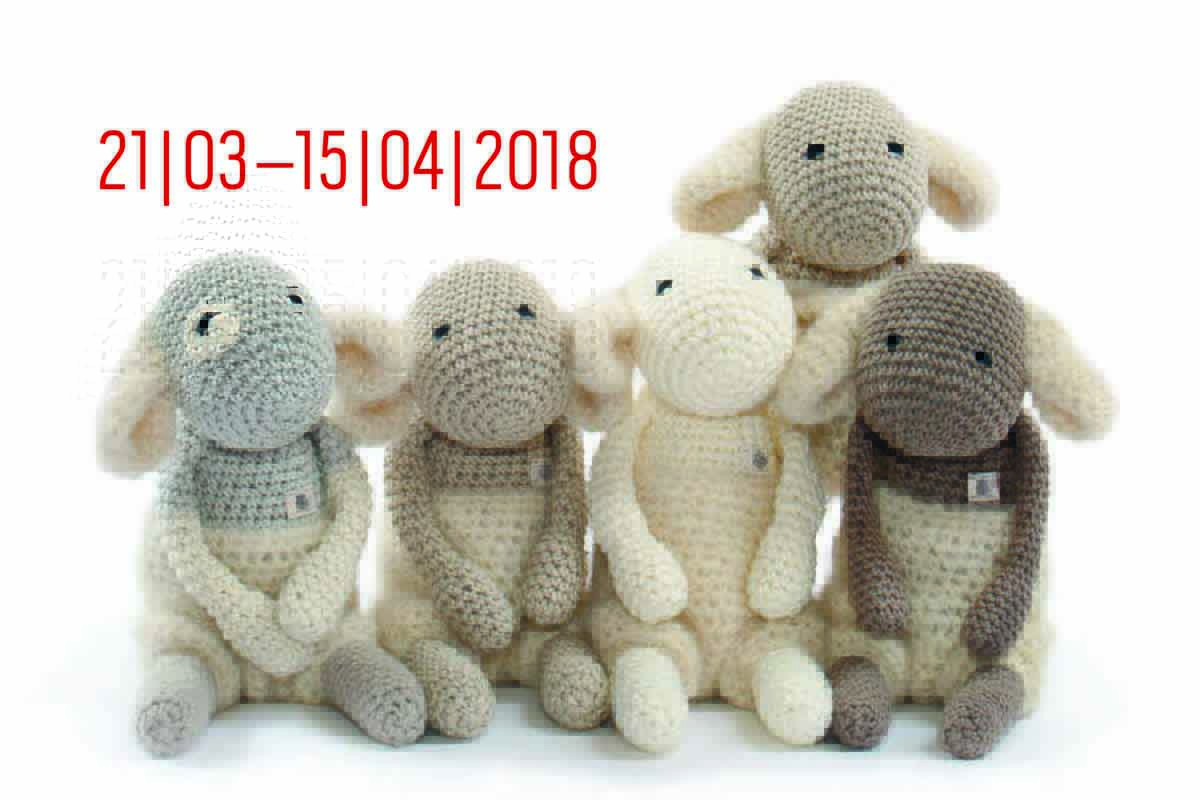 Thüringer Bachwochen 2018 Thüringer Bachwochen 2018