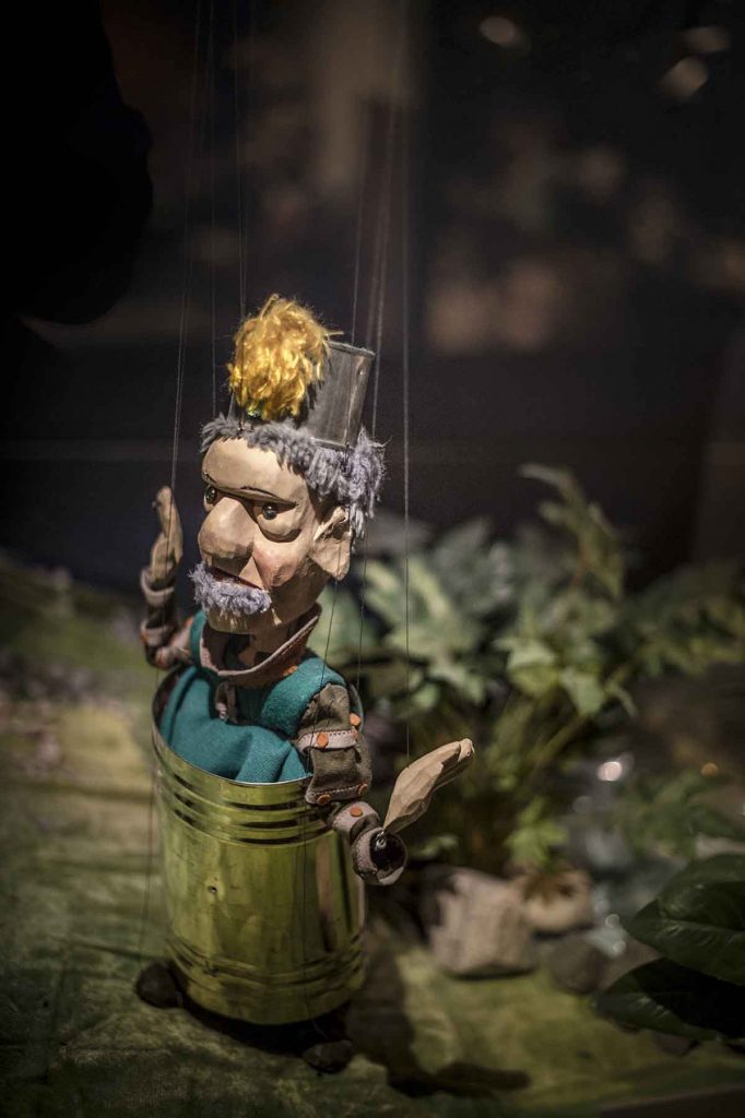 Augsburger Puppenkiste