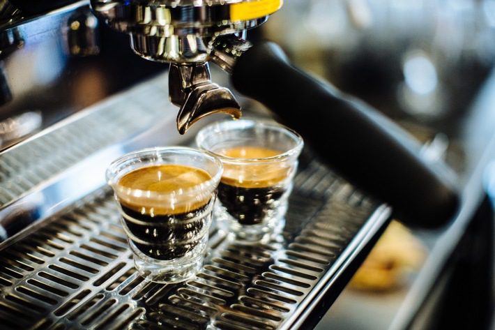 Kaffeeverträglichkeit hängt von der Sorte ab