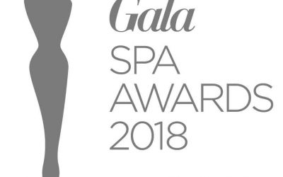 weltweite Reisetipps 11 Gala SPA AWARDS Verleihung am 14.04.2018