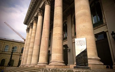 wie zufrieden sind die Besucher:innen mit der Bayerischen Staatsoper