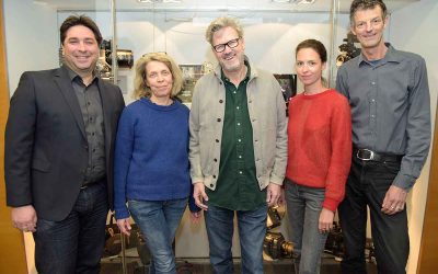 junge Chöre München mit neuer Leitung 4 dok.fest ARRI AMIRA Award