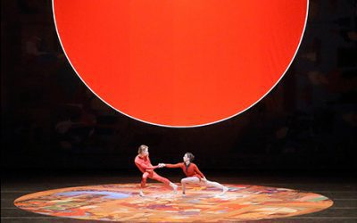 junge Chöre München mit neuer Leitung 1 Das war die Ballettfestwoche München