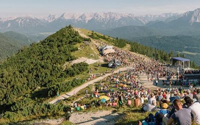 Garmisch Partenkirchen