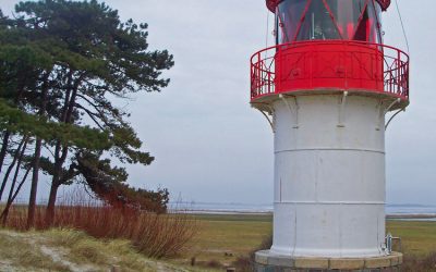 weltweite Reisetipps 3 Hiddensee in Mecklenburg Vorpommern