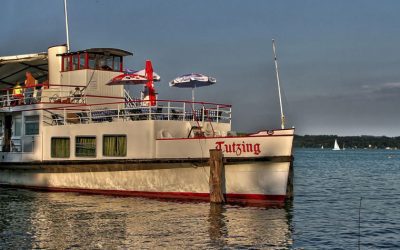 Adressenverzeichnis Tourismus bayerische Seen 24 Hochzeitsschiff MS Tutzing Starnbergersee