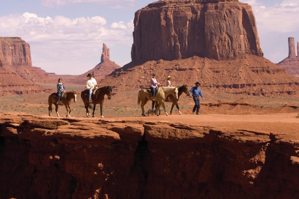 Monument Valley Sc Todd Brenneman preview