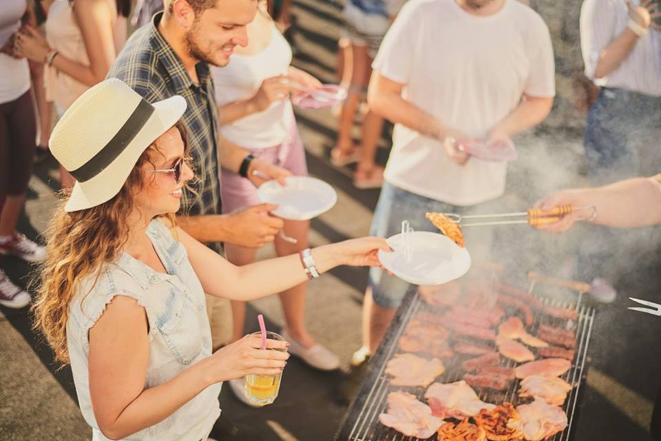 Seehof Sommerfest – Rock and Smoke