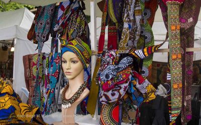 junge Chöre München mit neuer Leitung 6 Afrika am Starnberger See