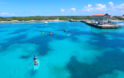 Puerto Rico – Die schönsten Strände der Insel und vielleicht sogar der Karibik