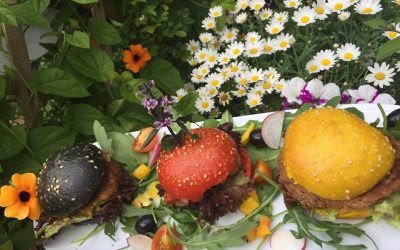 Public Viewing am Pilsensee