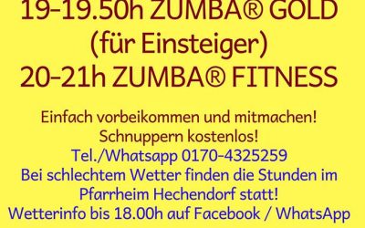 ab 02.02.2023 Kurtheater Tutzing Kinoprogramm 37 heute abend Zumba am Pilsensee