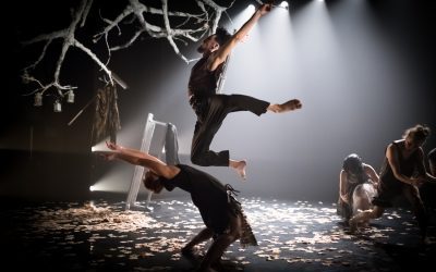 junge Chöre München mit neuer Leitung 5 National Dance Company Wales