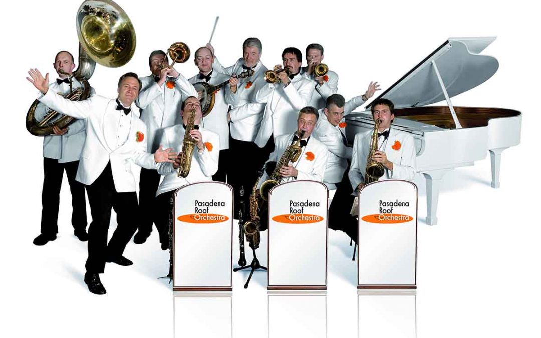 Pasadena Roof Orchestra