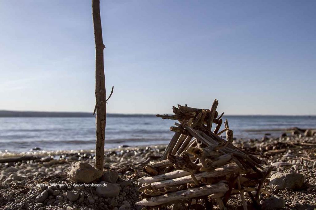 Traumhaus am Ammersee gesucht?
