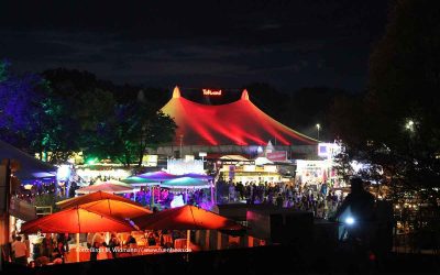 junge Chöre München mit neuer Leitung 4 Tollwood München – jede Menge künstlerischer Überraschungen