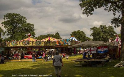 08. – 23.07.2023 Magdalenenfest Hirschgarten