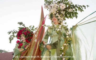 2024 Schloss Kaltenberg Veranstaltungen