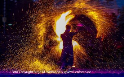 junge Chöre München mit neuer Leitung 1 41. Kaltenberger Ritterturnier auf 2021 verschoben