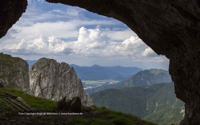 Adressenverzeichnis Tourismus bayerische Seen 3 Naturpark Karwendel