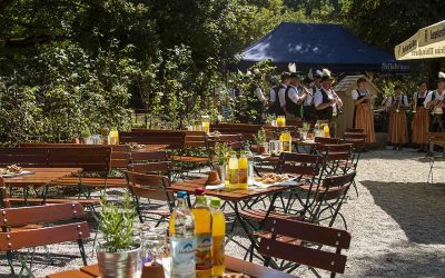 13.07. - 16.07.2023 Filmfestival CINEMA IRAN 2023 12 23.04.2024 Tag des Bayerischen Bieres Bayern