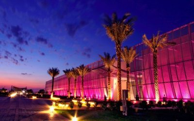 10. Abu Dhabi Art vom 14. bis 17. November 2018