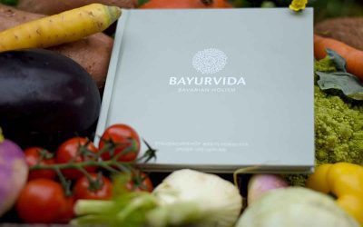 Bayurvida im Staudacher Hof in Garmisch-Partenkirchen