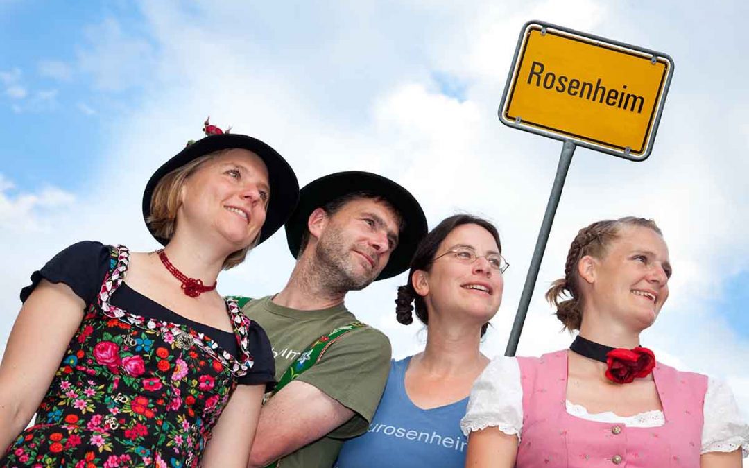 Neurosenheimer Seehof Wirtshauskonzerte