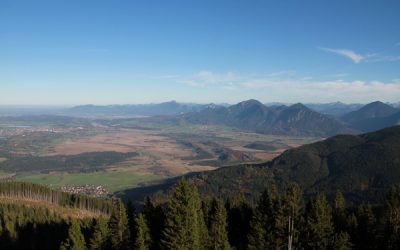 ab 02.02.2023 Kurtheater Tutzing Kinoprogramm 36 Das Hörnle Ammergauer Alpen