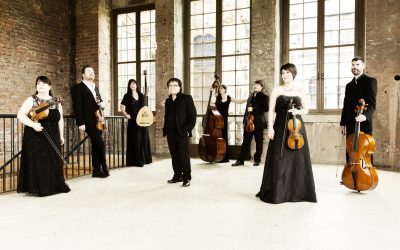 junge Chöre München mit neuer Leitung 3 Fürstenfelder Konzertreihe startet am 22.09.2018