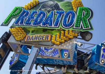 Predator