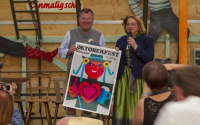 Adressenverzeichnis Tourismus bayerische Seen 29 auf geht’s zur Oktoberfestplakatwerbung 2019