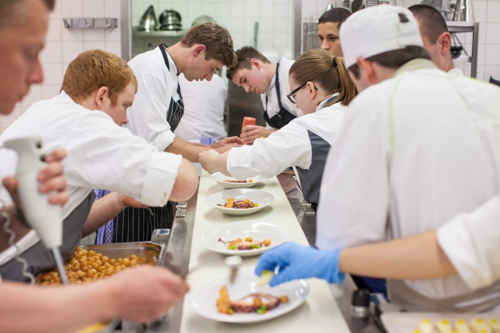 Gourmetpreis in Mecklenburg Vorpommern