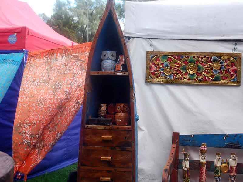 KUNST – IDEEN – KULINARIUM am SEE