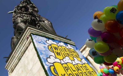 Adressenverzeichnis Tourismus bayerische Seen 7 Oktoberfest Standkonzert und Wiesnhalbzeitbericht
