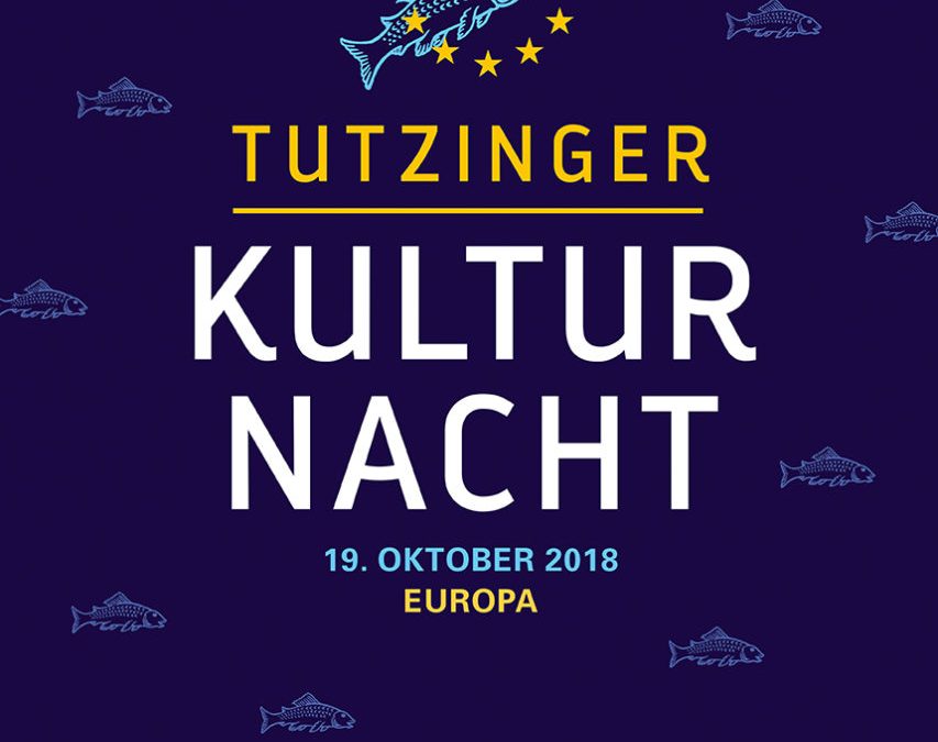 Tutzinger Kulturnacht
