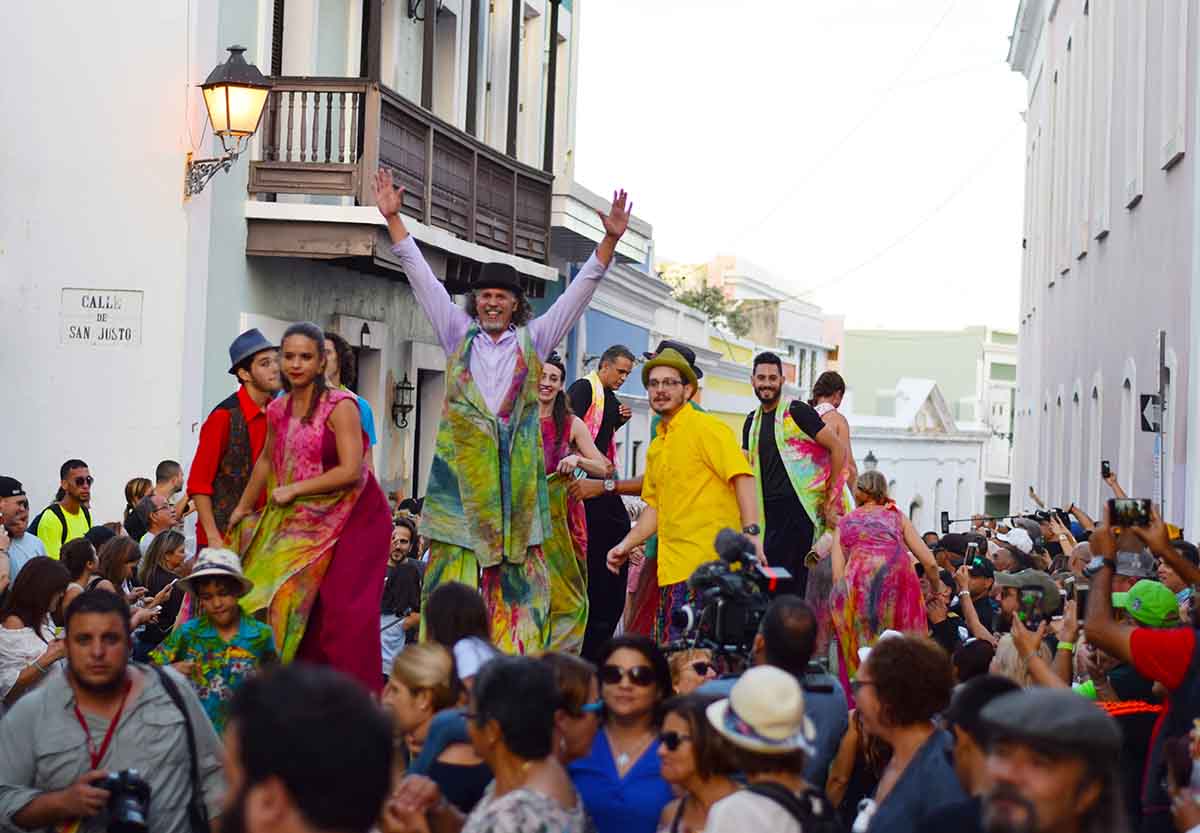 San Sebastian Festival_Credit Discover Puerto Rico