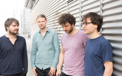 junge Chöre München mit neuer Leitung 2 Jazzreihe Kultur Schloss Seefeld