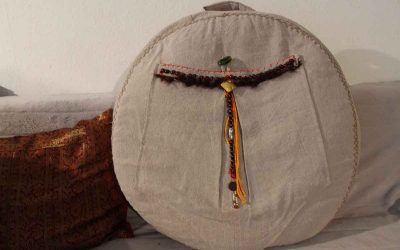 Adressenverzeichnis Tourismus bayerische Seen 27 Trommeltaschen für Schamanentrommel