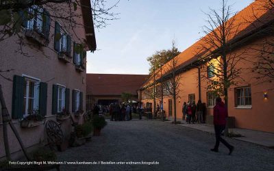 Adressenverzeichnis Tourismus bayerische Seen 26 Gemeinde Beuerbach