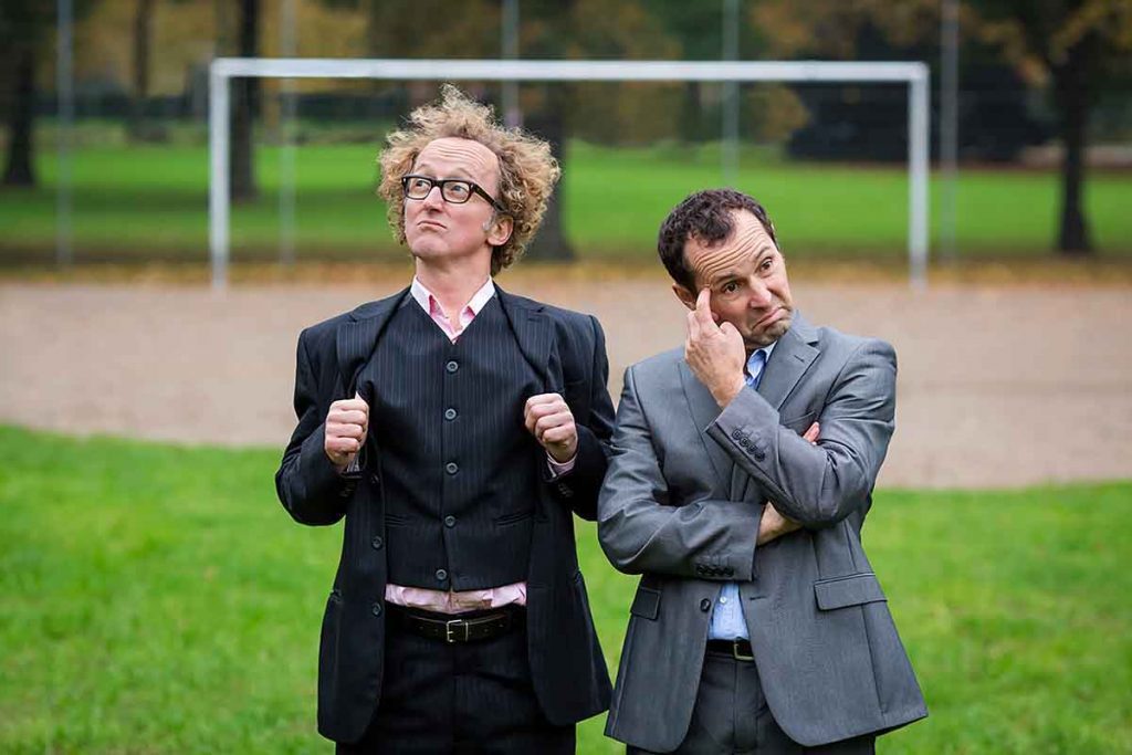 Blömer & Tillack gewinnen Paulaner Solo+ 2018