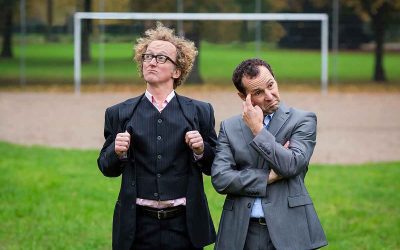 junge Chöre München mit neuer Leitung 4 Blömer & Tillack gewinnen Paulaner Solo+ 2018