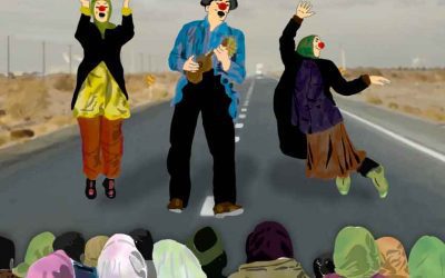 Joy in Iran kommt in die deutschen Kinos