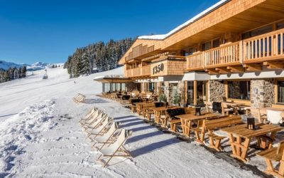 weltweite Reisetipps 11 Die Luxusalm