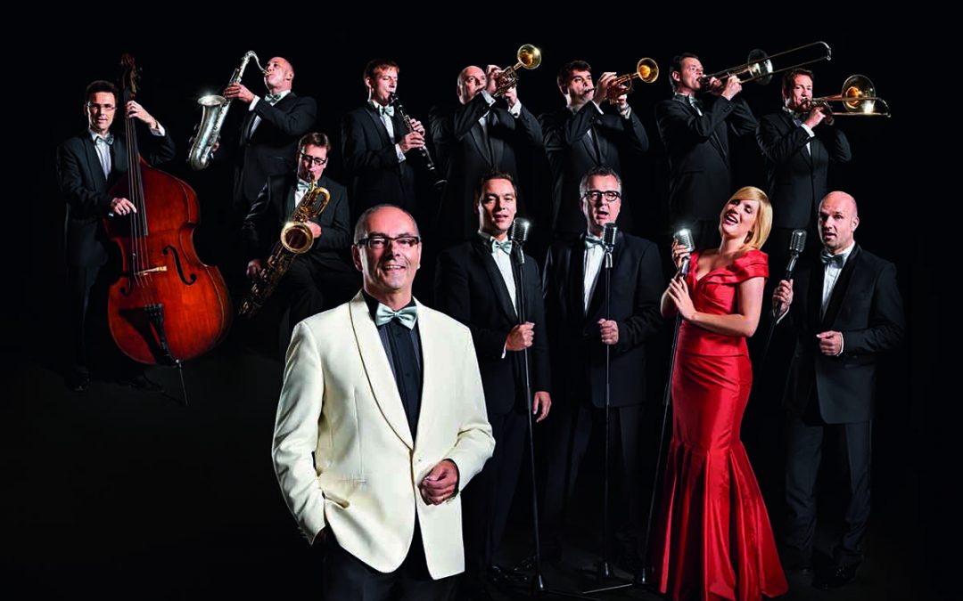 Glenn Miller Orcherstra