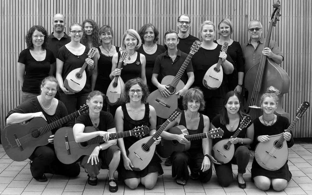 Ensemble Roggenstein